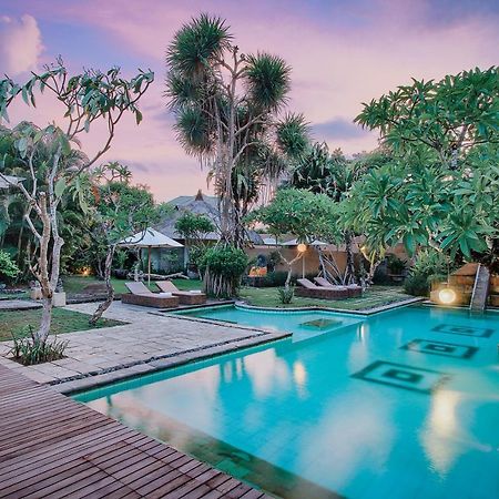 Visakha Sanur By Puri Signatures Exteriör bild