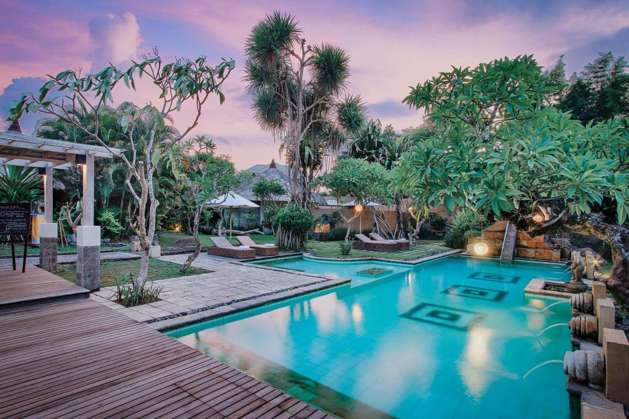 Visakha Sanur By Puri Signatures Exteriör bild