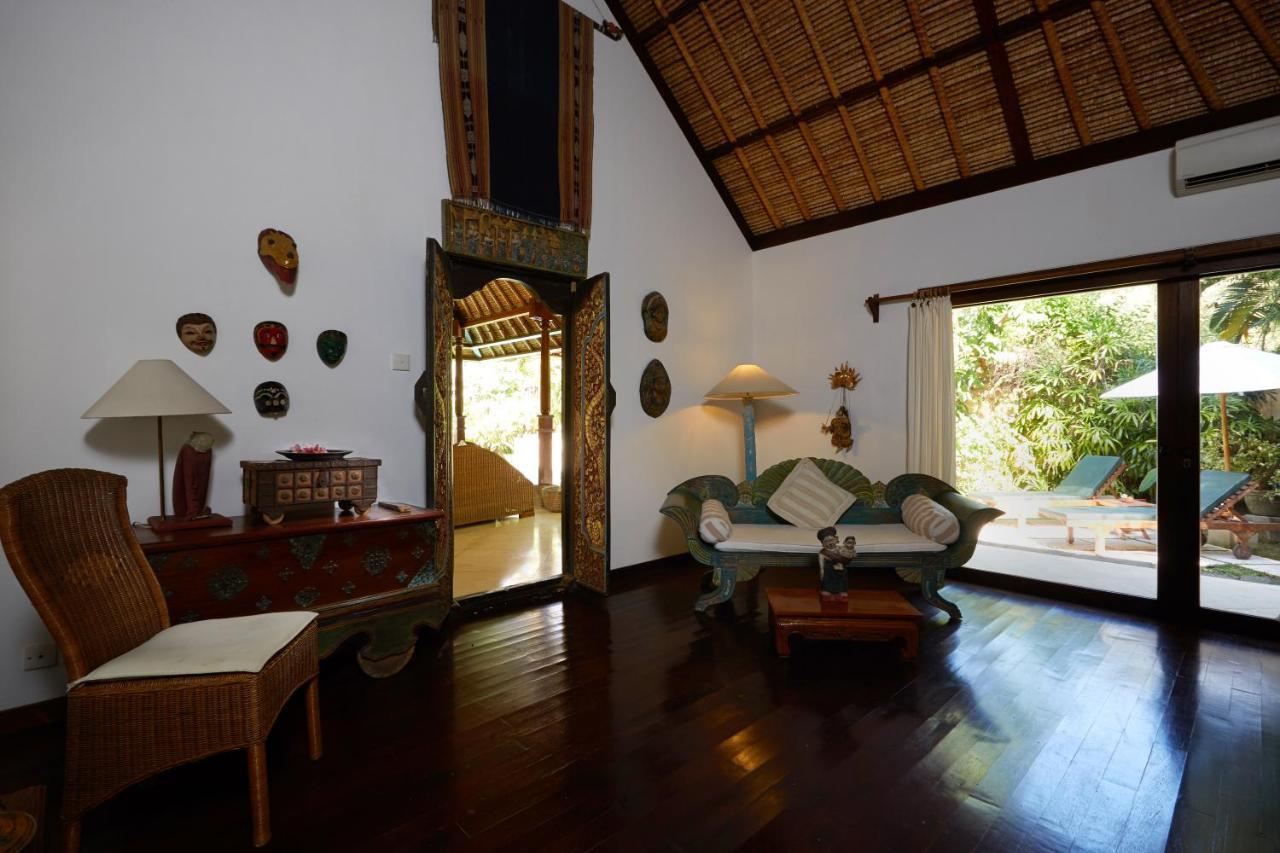 Visakha Sanur By Puri Signatures Exteriör bild