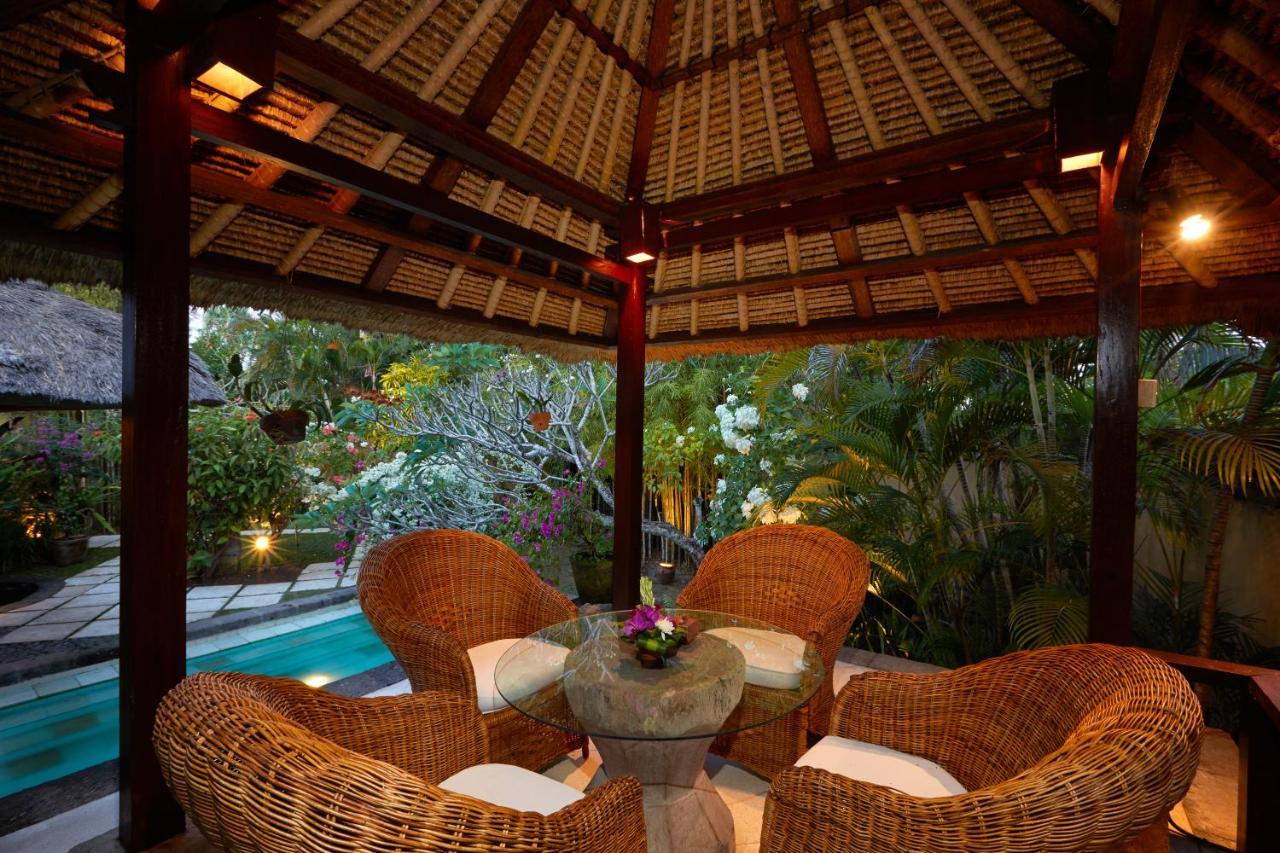 Visakha Sanur By Puri Signatures Exteriör bild