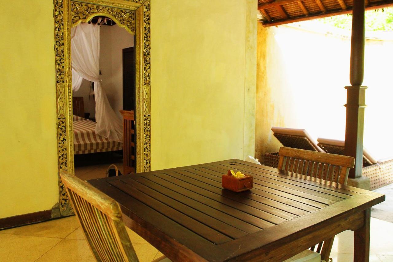 Visakha Sanur By Puri Signatures Exteriör bild