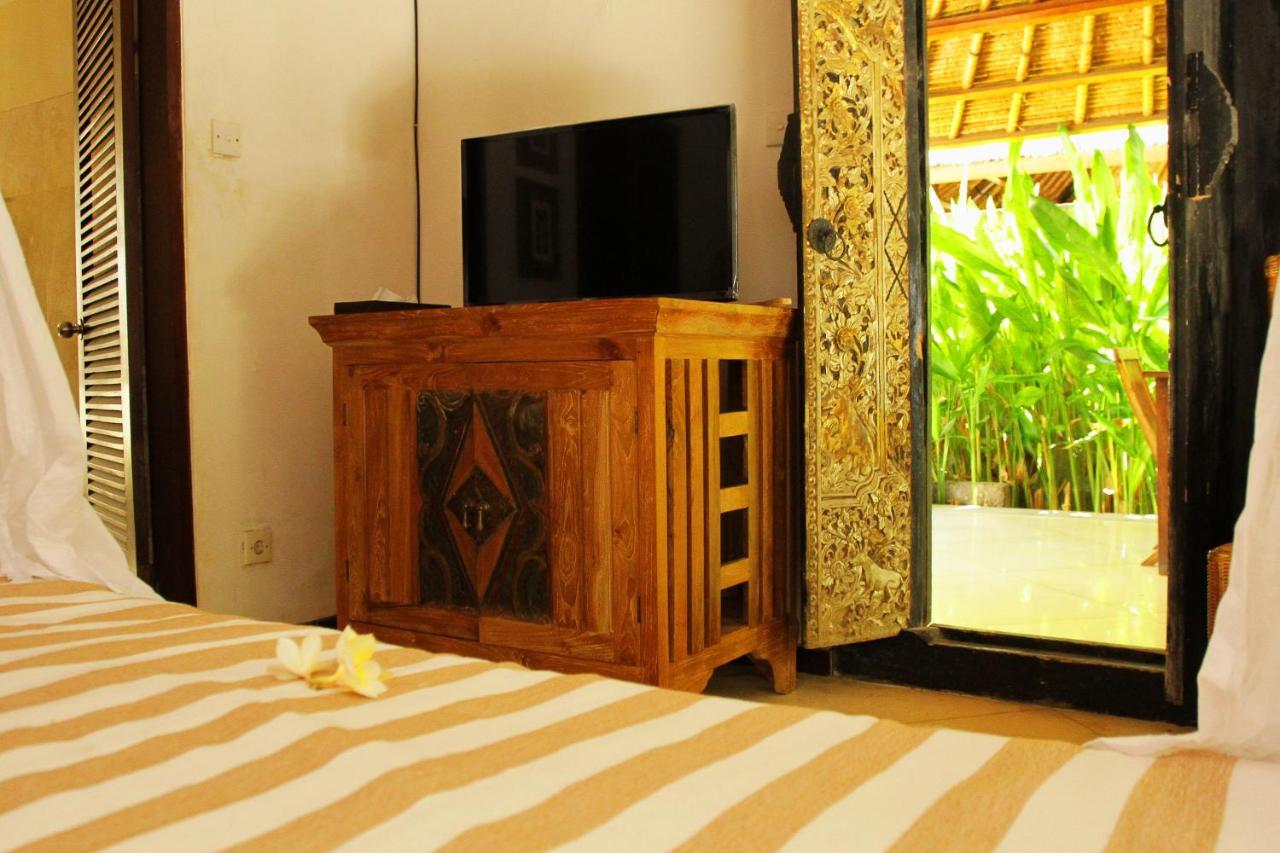 Visakha Sanur By Puri Signatures Exteriör bild