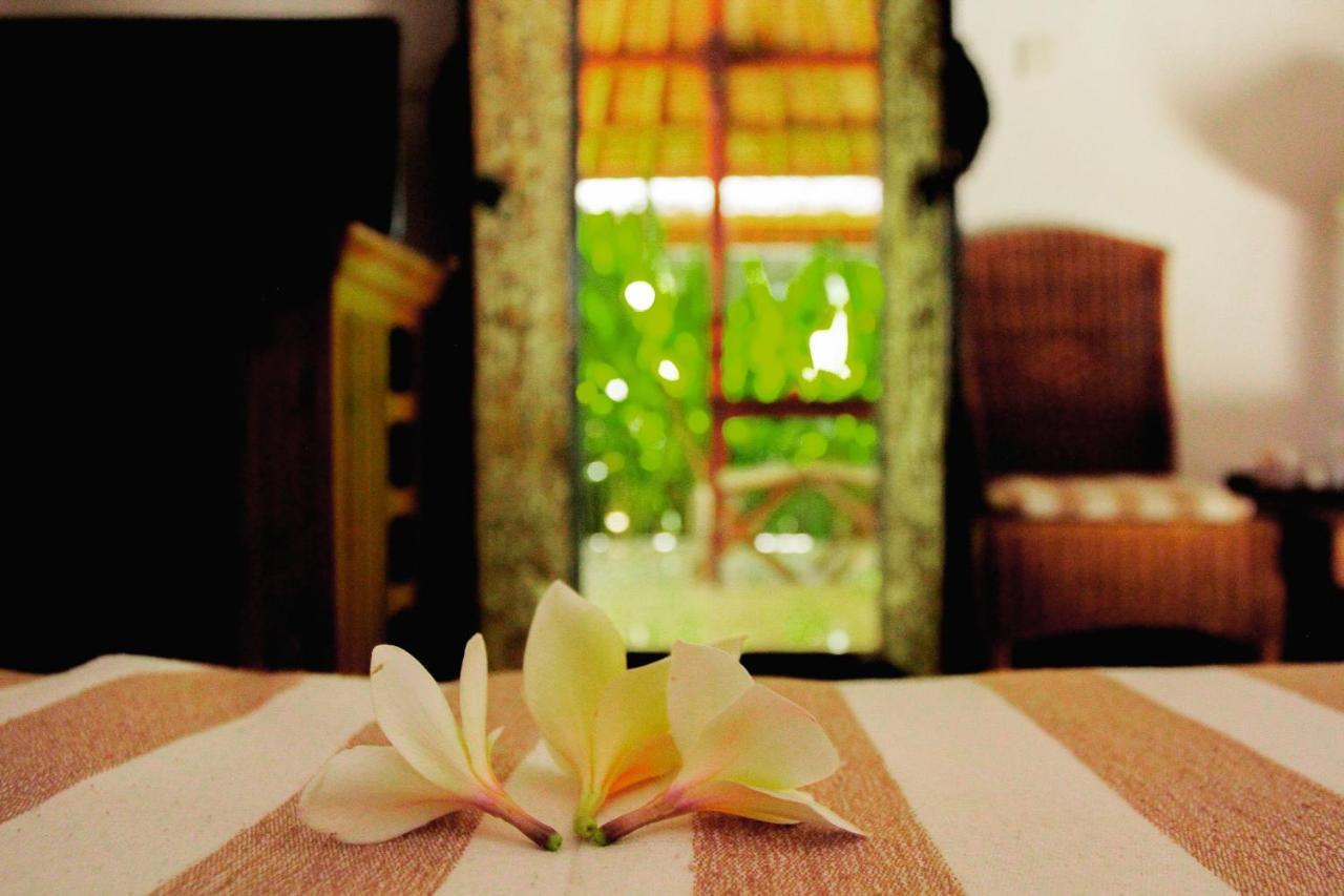 Visakha Sanur By Puri Signatures Exteriör bild