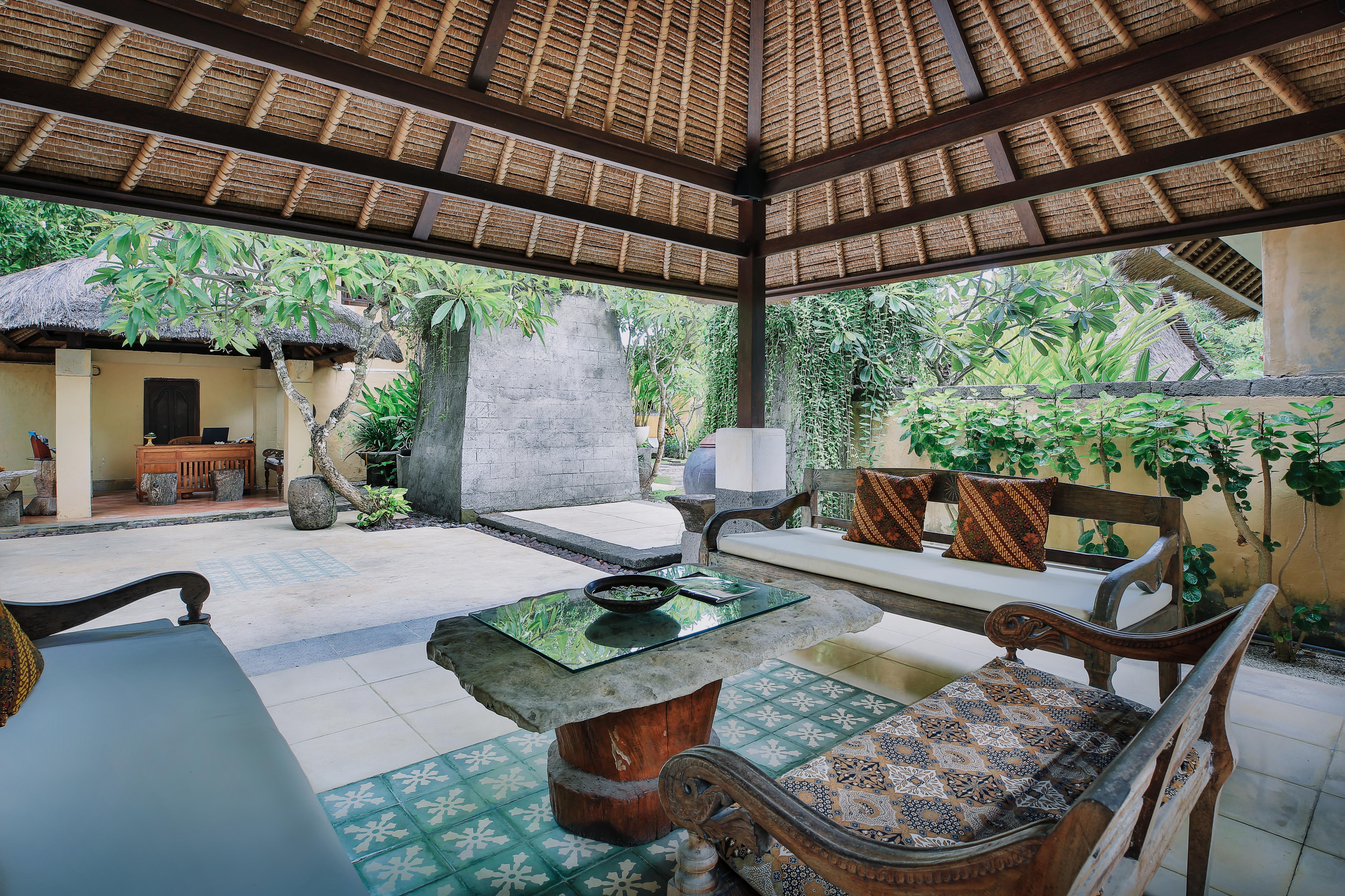 Visakha Sanur By Puri Signatures Exteriör bild