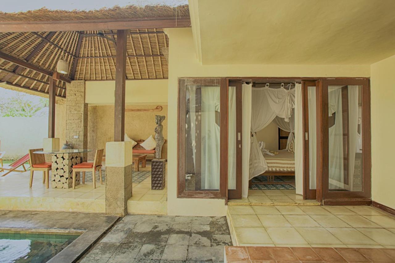 Visakha Sanur By Puri Signatures Exteriör bild