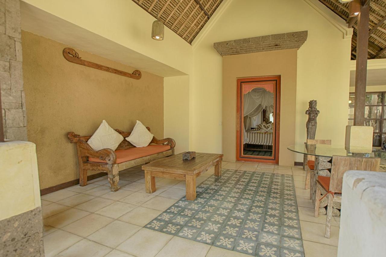 Visakha Sanur By Puri Signatures Exteriör bild