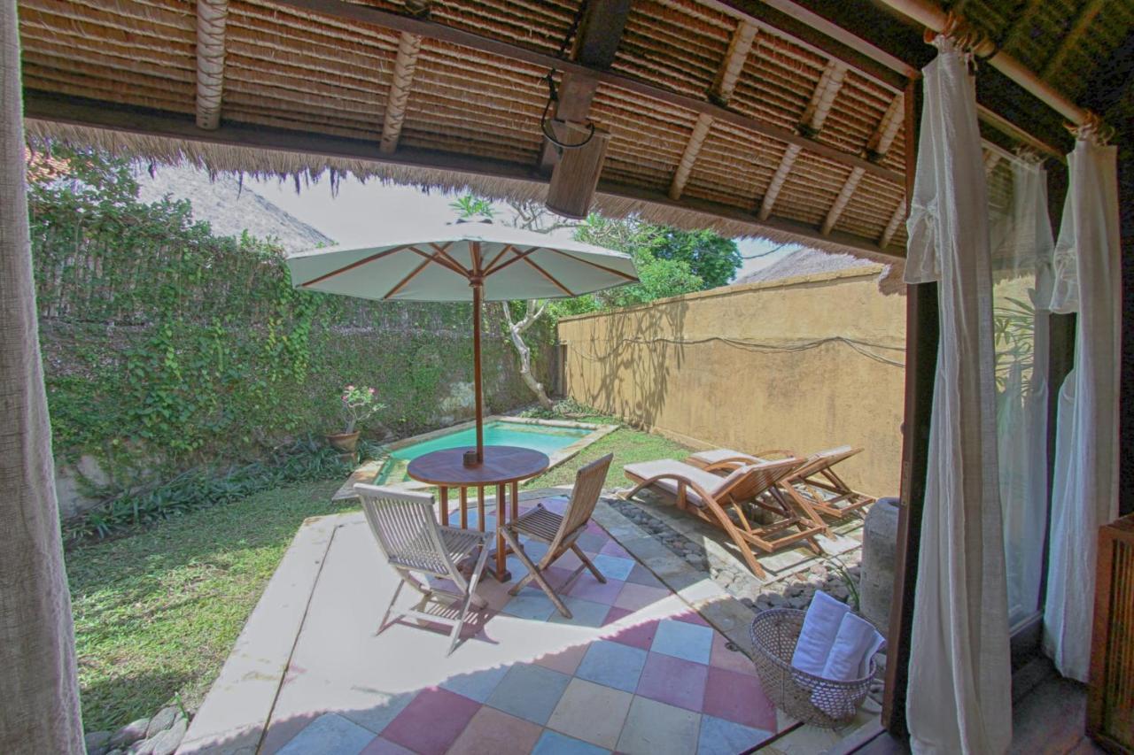 Visakha Sanur By Puri Signatures Exteriör bild