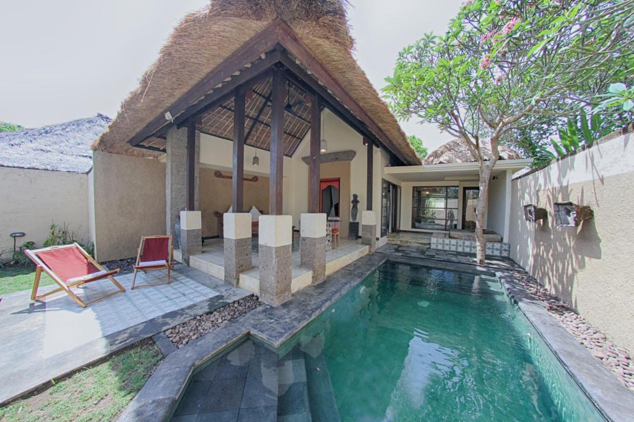 Visakha Sanur By Puri Signatures Exteriör bild