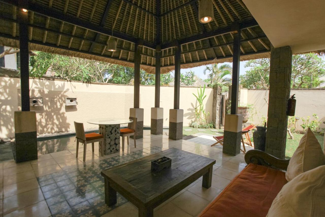 Visakha Sanur By Puri Signatures Exteriör bild