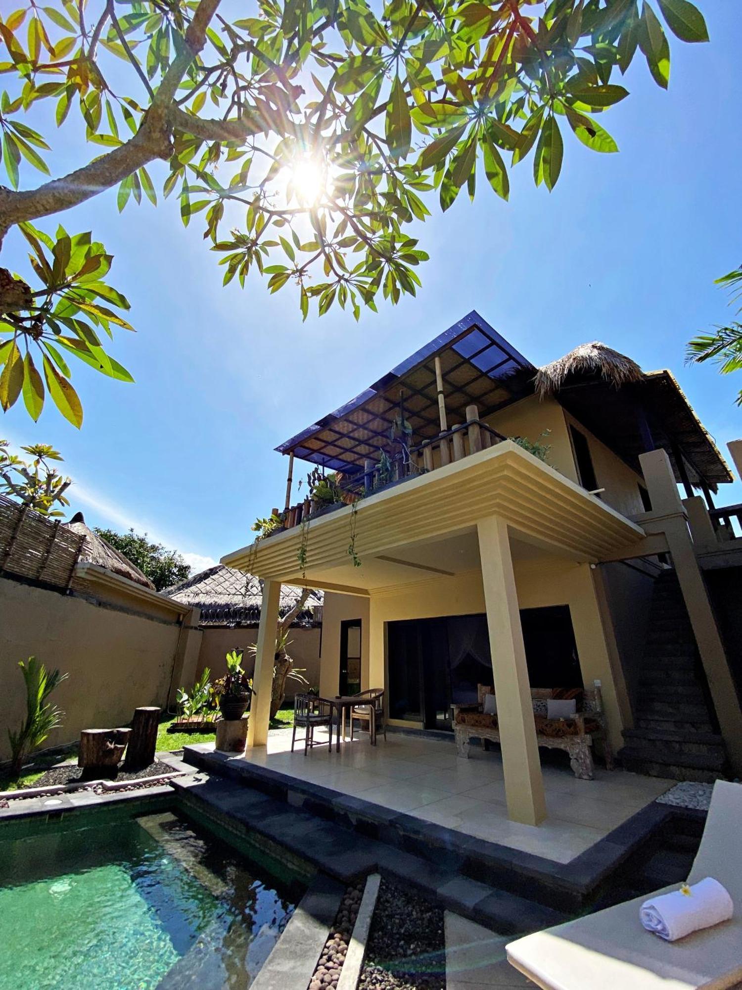 Visakha Sanur By Puri Signatures Exteriör bild
