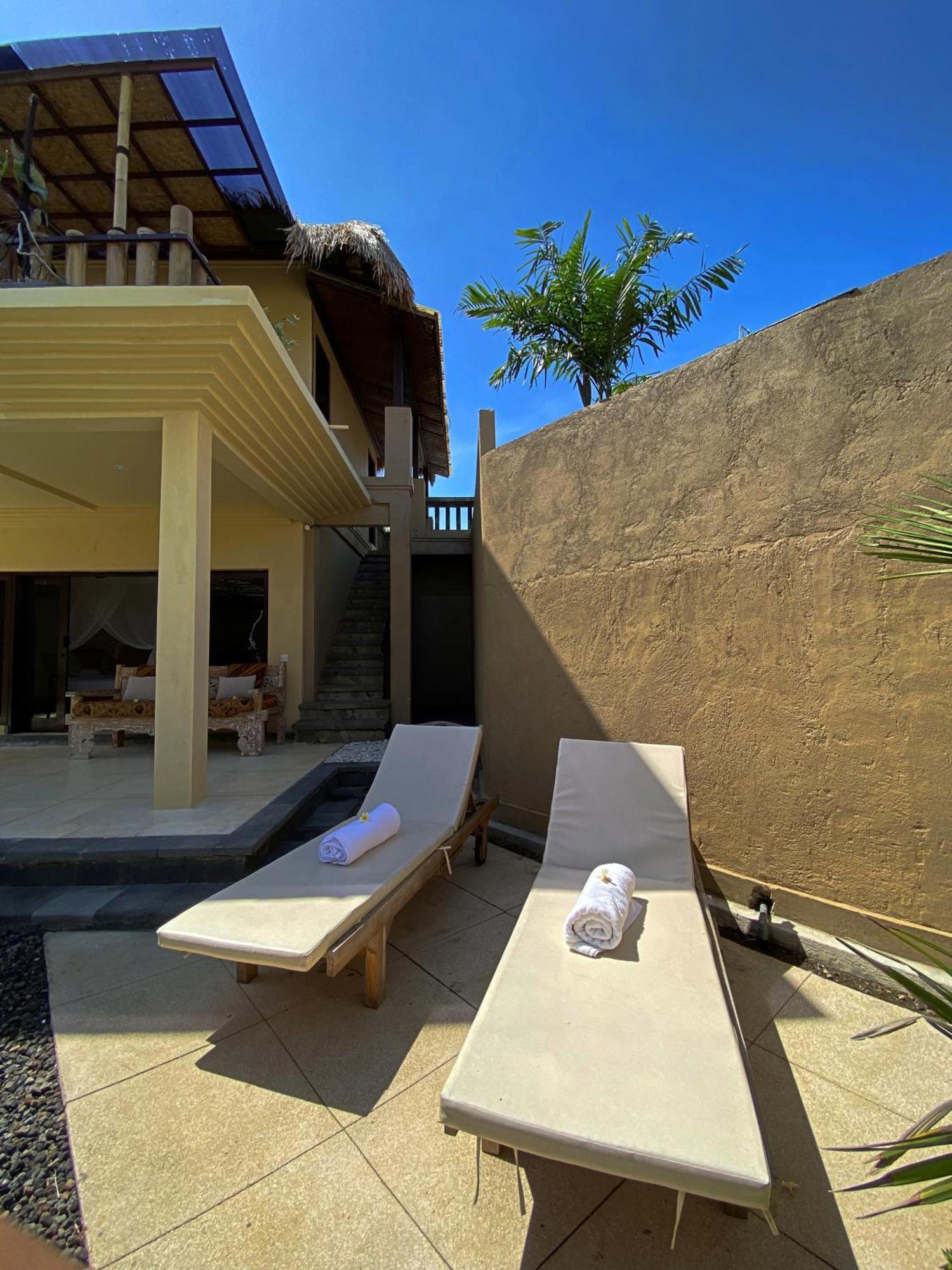 Visakha Sanur By Puri Signatures Exteriör bild