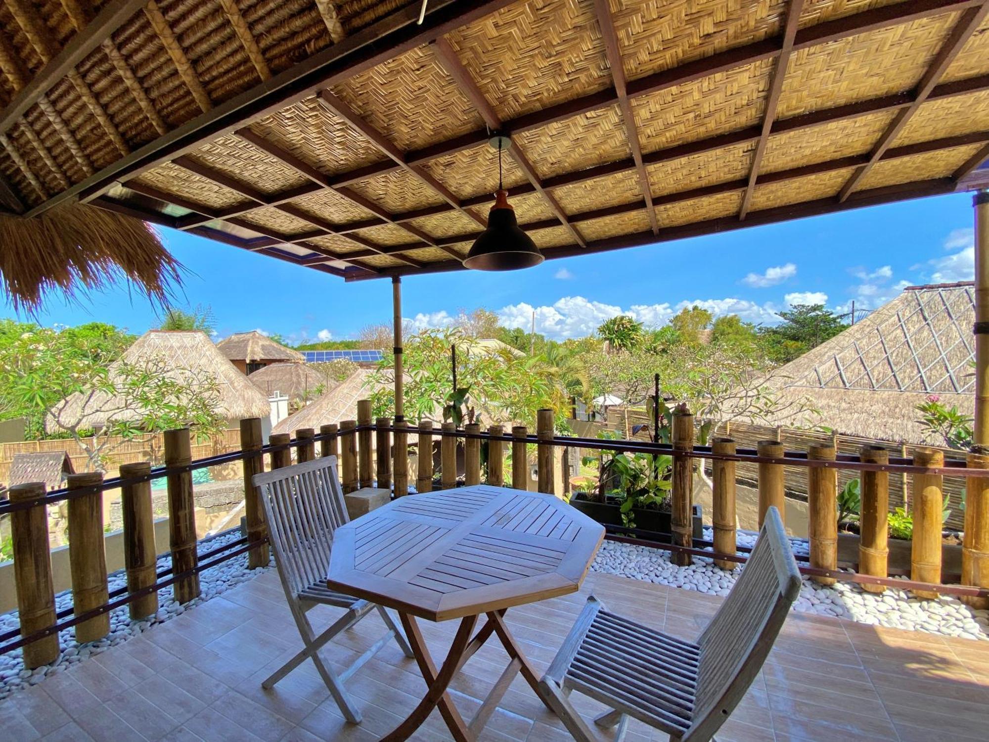 Visakha Sanur By Puri Signatures Exteriör bild