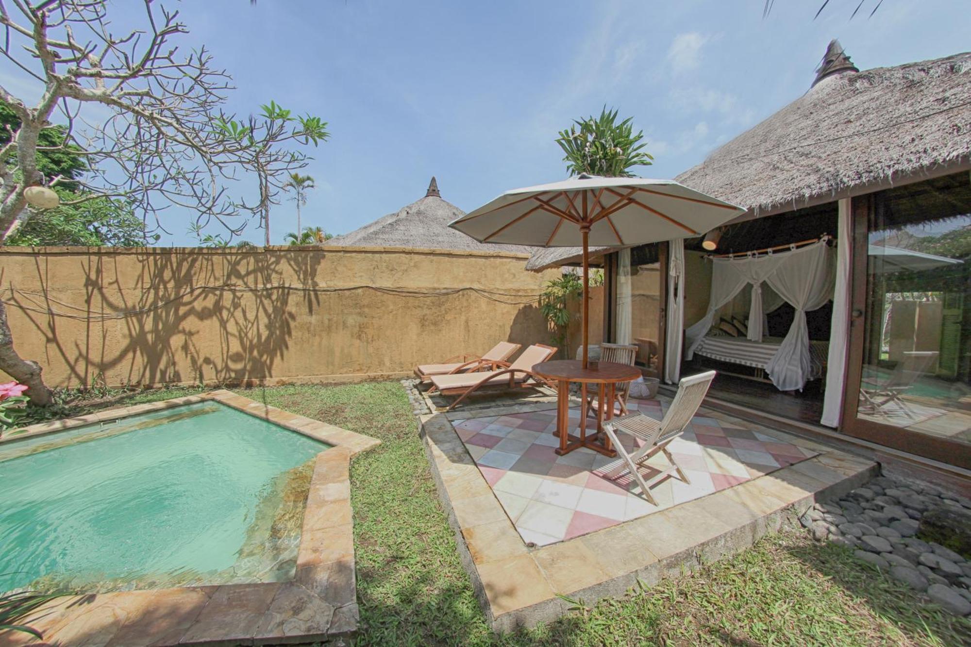 Visakha Sanur By Puri Signatures Exteriör bild