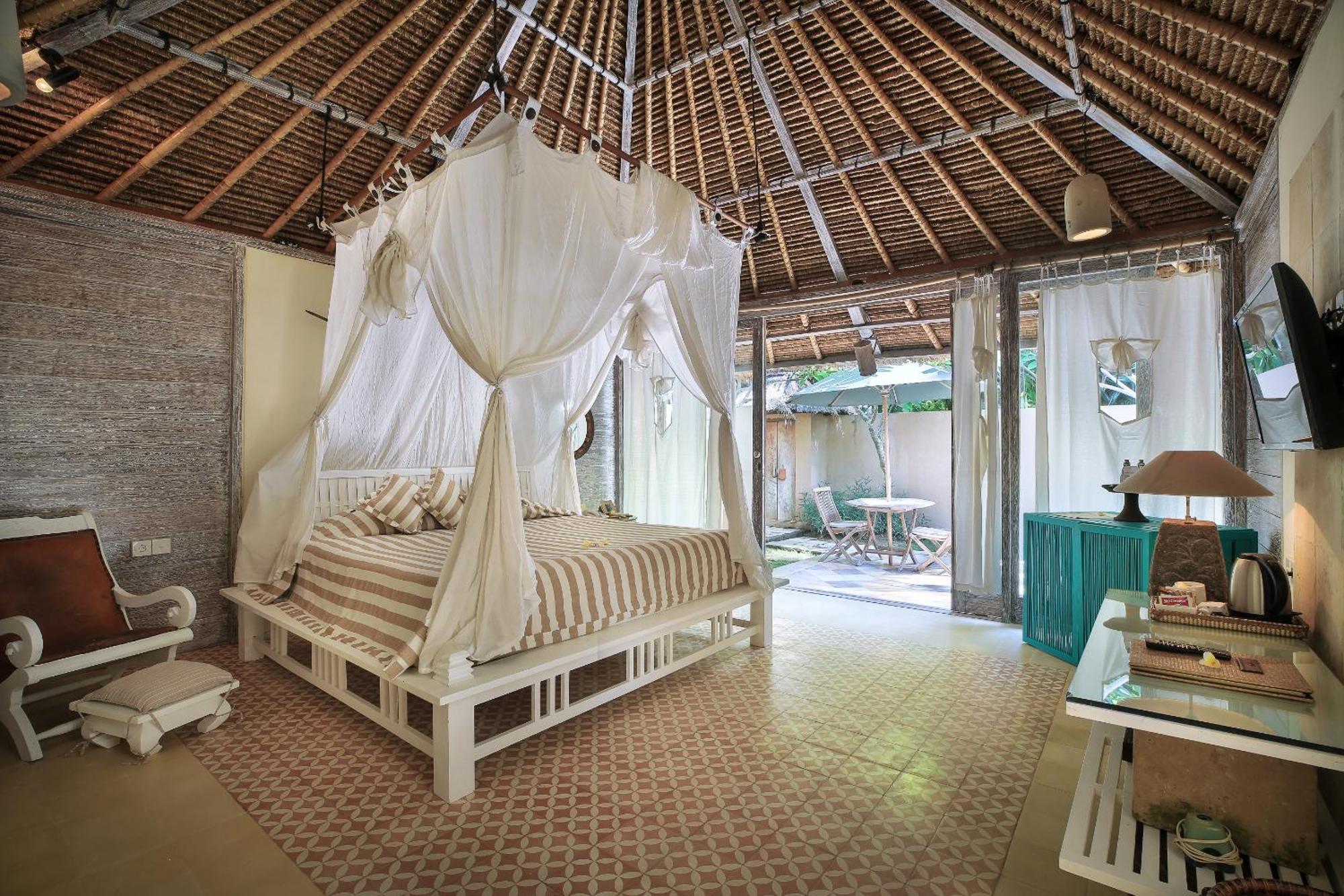 Visakha Sanur By Puri Signatures Rum bild